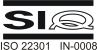 ISO 22301